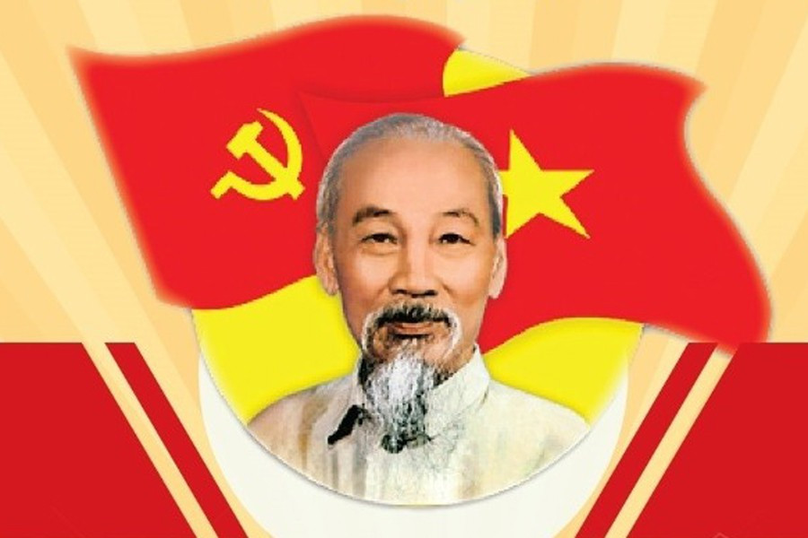 Máximo líder de Vietnam publica el artículo “La luz de Ho Chi Minh ilumina nuestro camino”